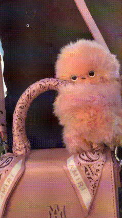 HugBug™ - Your Tiny Hug Companion